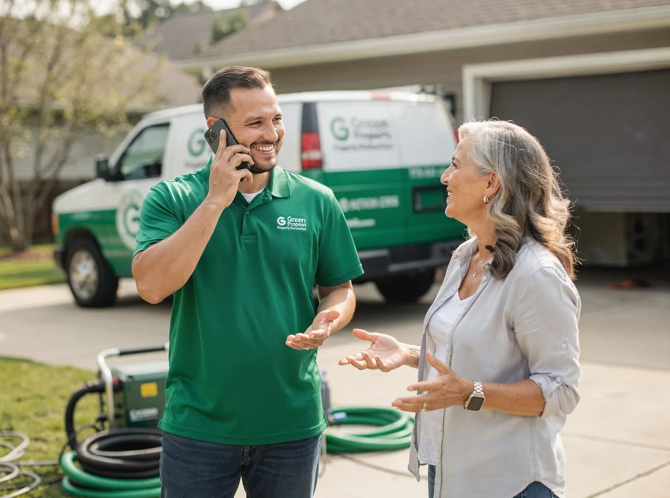 Water Damage Restoration Hays, KS FAQs